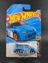Renault Espace F1 - HW Starting Grid