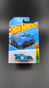 McMurtry Spéirling - Exotics