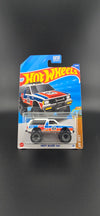Chevy Blazer 4x4 - HW Dirt