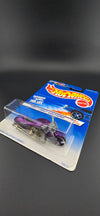 Scorchin' Scooter - 1997 First Editions