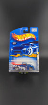 Super Tuned - 2001 First Editions