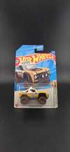 Custom Ford Bronco - Baja Blazers