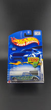 Steel Flame - Race & Win
