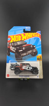 20 Jeep Gladiator - Baja Blazers