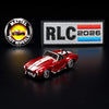 PRE-VENTA: RLC Exclusive Membership Car 1965 Shelby Cobra 427 S/C