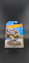Jeep Scrambler - Baja Blazers