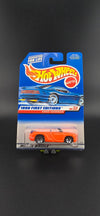 Dodge Sidewinder - 1998 First Editions
