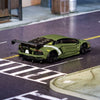 PRE-VENTA: Hot Wheels Elite 64 LBWK Lamborghini Aventador LP 700-4