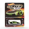 PRE-VENTA: Hot Wheels Elite 64 LBWK Lamborghini Aventador LP 700-4