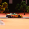 PRE-VENTA: Hot Wheels x NARUTO Nissan Silvia (S15)