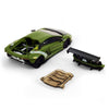 PRE-VENTA: Hot Wheels Elite 64 LBWK Lamborghini Aventador LP 700-4